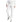 Adidas Γυναικείο παντελόνι φόρμας Essentials Small Logo FeelCozy Fleece Pants